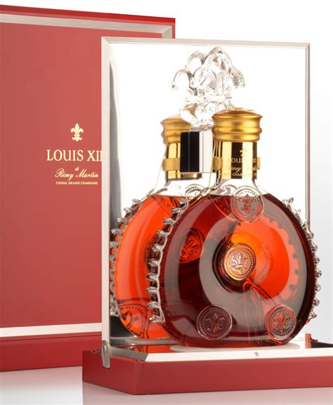 Rémy Martin Louis XIII Cognac 